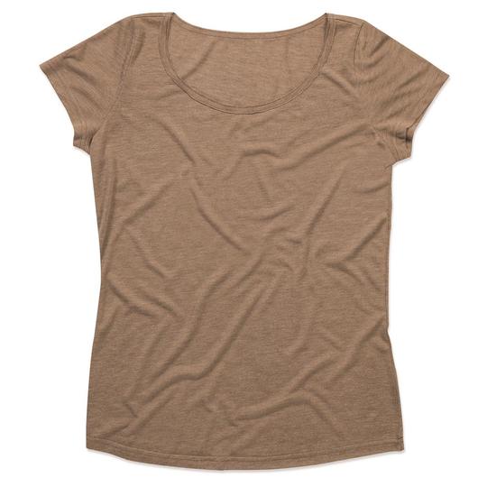 Womens Premium Blend Crew Neck