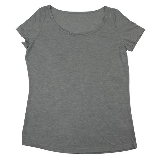 Womens Premium Blend Crew Neck