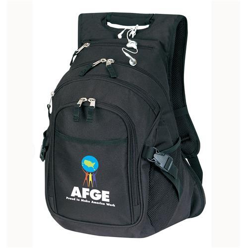 TBP002 Deluxe Computer Backpack
