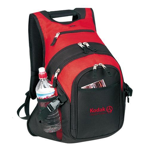 TBP002 Deluxe Computer Backpack