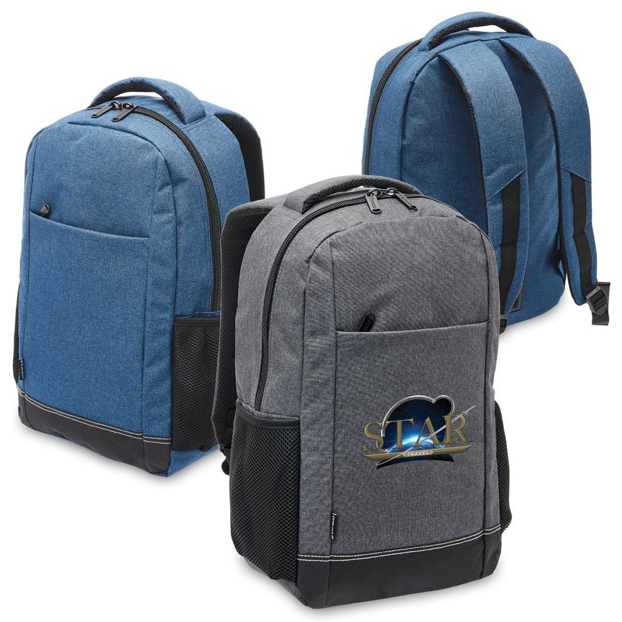 TIRANO LAPTOP BACKPACK