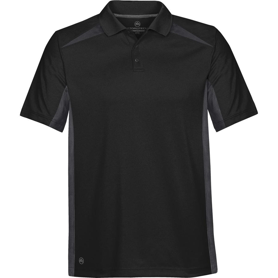 MEN'S MATCH TECHNICAL POLO