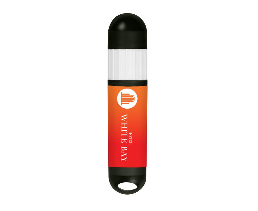 Lip Balm And Sunscreen Stick