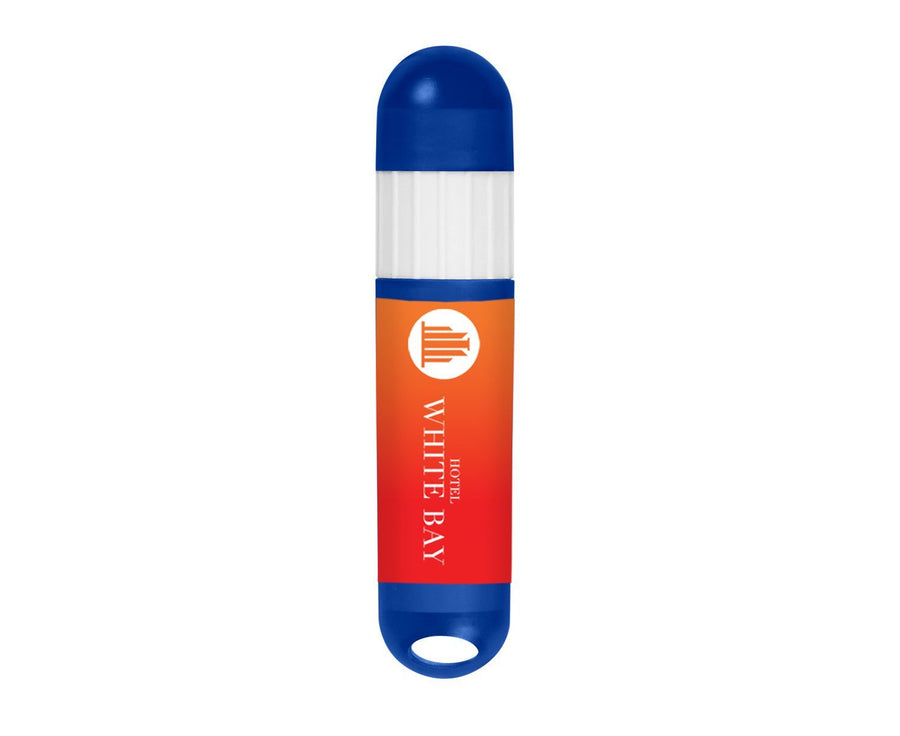 Lip Balm And Sunscreen Stick
