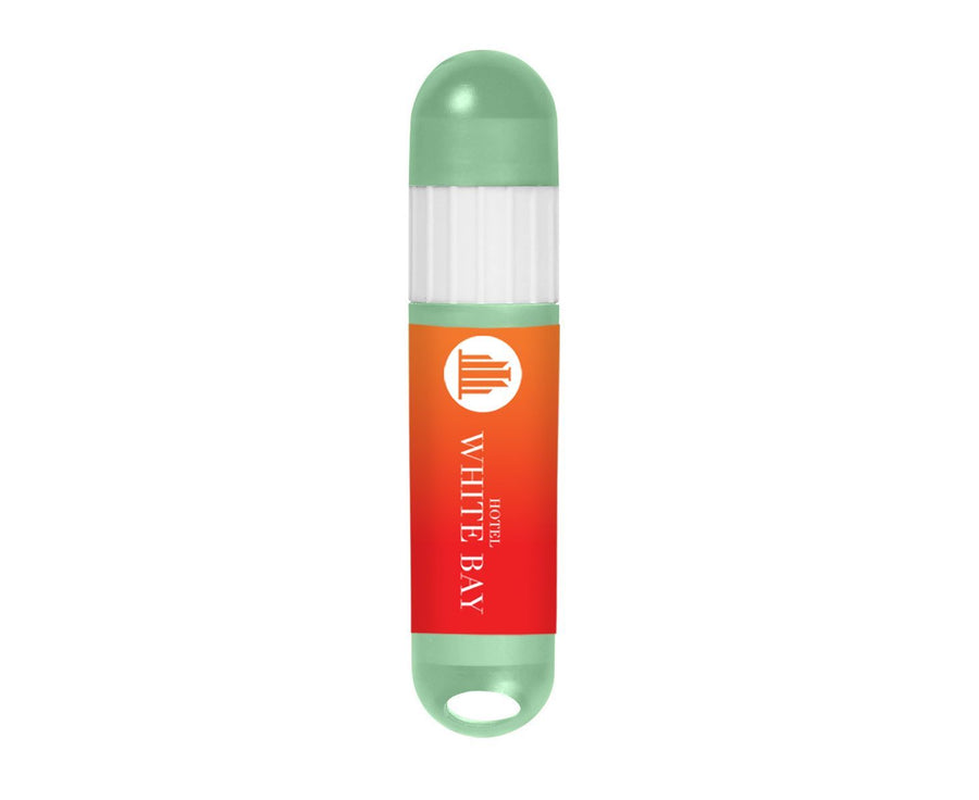 Lip Balm And Sunscreen Stick