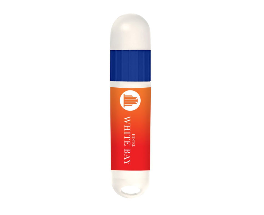 Lip Balm And Sunscreen Stick