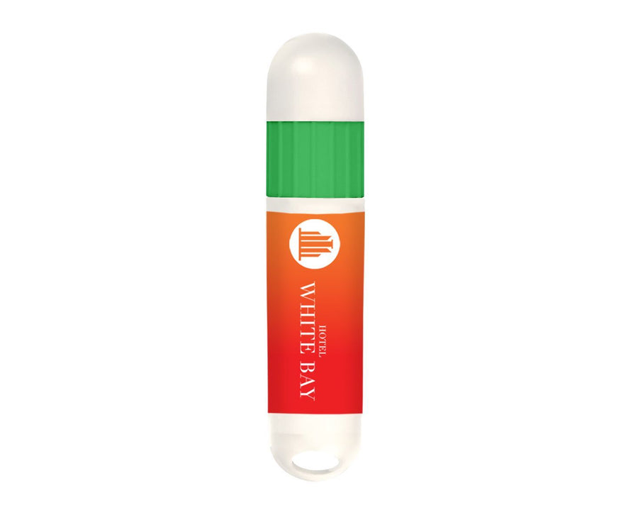 Lip Balm And Sunscreen Stick