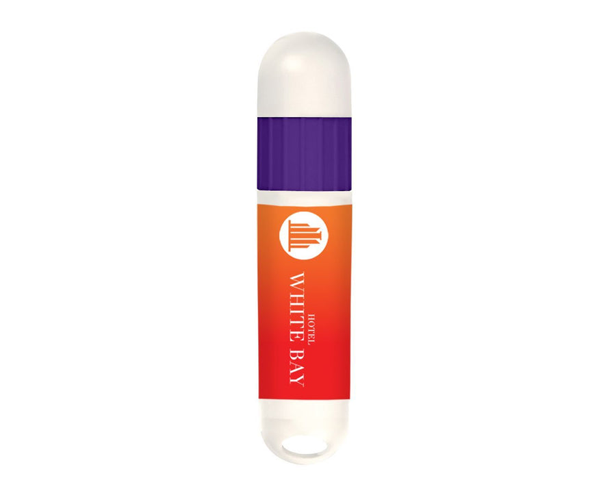 Lip Balm And Sunscreen Stick