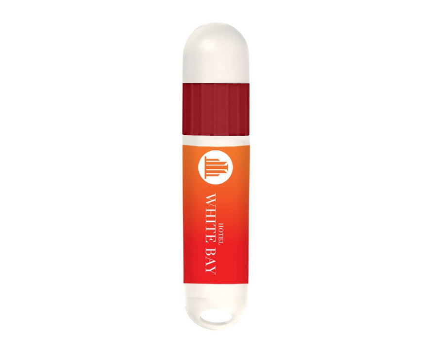 Lip Balm And Sunscreen Stick